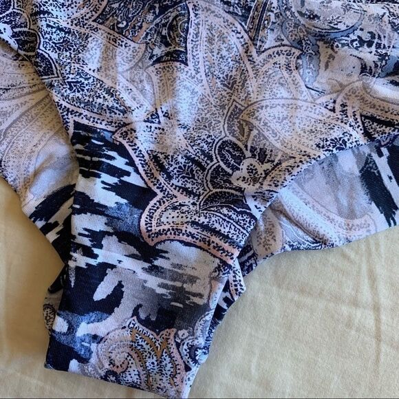 NWT Eberjey Gitana Coco Multi Bottoms - Picture 3 of 3